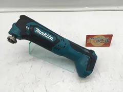 2025年最新】新品未使用 マキタ 充電式マルチツールの人気