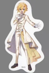 【中古】シール・ステッカー 卯月コウ ダイカットステッカー 「バーチャルYouTuber にじさんじ 6th Anniversary」 対象商品購入特典