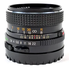 2025年最新】MAMIYA 645 SEKOR C 80mm f2.8の人気アイテム