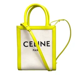 2023年最新】celine ミニバーティカルカバの人気アイテム - メルカリ