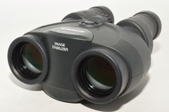【極上品】 Canon キヤノン 双眼鏡 10×30 IS Ⅱ BINOCULARS 10X30IS2　＃8389