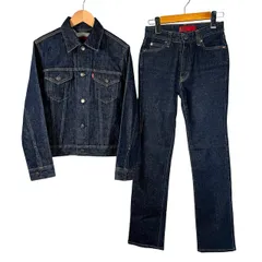 値下げしました※【 リーバイス 】Levi's REDセットアップ