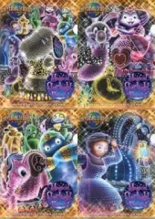 新品 USJ Magical Starlight Parade クリアファイル 新品 USJ Magical