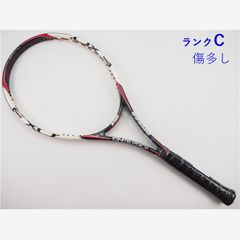 中古 テニスラケット プリンス イーエックスオースリー イグナイトプロ 98 (G2)PRINCE EXO3 IGNITE PRO 98