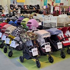 エルメス HERMES ベスト キッズ 3a 80cm - メルカリ