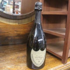 あと4本です!  未開栓 Dom  Perignon ドンペリ VINTAGE 2015 750ml エキスパート藤沢辻堂店　2015年  ドンペリニヨン ブリュット 白