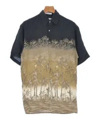 pierre cardin カジュアルシャツ メンズ 【古着】【中古】【送料無料】