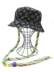2026年最新】LOUIS VUITTON メンズ ハットの人気アイテム - メルカリ