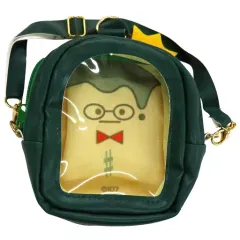 【希少】アイドリッシュセブン 痛めいと 王様プリンリュック 四葉 環 アイドリッシュセブン（原作版） 痛めいと MiMi-Pochetteでらっくす