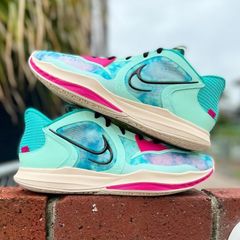 カイリーlow5 NIKE KYRIE LOW 5 'COMMUNITY' ナイキ カイリー ローカット 5