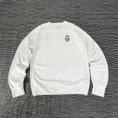 adidas - アディダス ユベントス ユニフォーム 長袖Tシャツ Lサイズ adidas tシャツ ユベントス 24/25 ホームユニフォーム