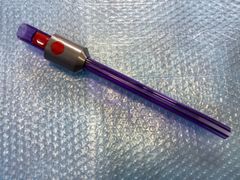 未使用　ダイソン dyson Micro 1.5kg 純正　LED隙間ノズル