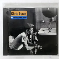 2025年最新】Chris・Isaakの人気アイテム - メルカリ
