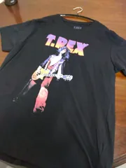 2024年最新】T REX tシャツの人気アイテム - メルカリ