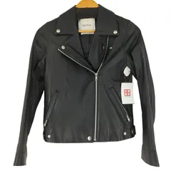 2025年最新】Mila Owen レディース レザージャケット・ライダースの