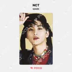NCT NCT127 empathy tmoney マーク トレカ 2025年最新】empathy マークの人気アイテム - メルカリ