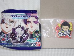 ブルーロック 劇場版 EPISODE 凪 ラバーマスコット馬狼照英 ポップラバー★新品未使用