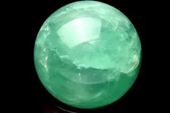 ブルーフローライト　スフィア　お買い得 3d7c534f80d82f26f43cf64213bd85