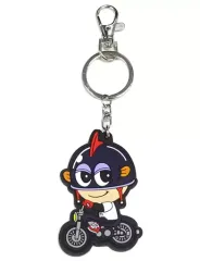 【中古】雑貨 山下健二郎(キャブくん) ラバーキーホルダー 「三代目 J SOUL BROTHERS LIVE TOUR 2021 “THIS IS JSB”」 EXILE TRIBE STATION限定