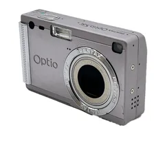 2025年最新】ペンタックス optio s5iの人気アイテム - メルカリ