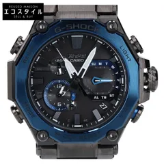2025年最新】g-SHOCK mtg b2000の人気アイテム - メルカリ 