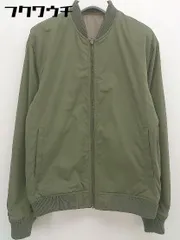 JOURNAL STANDARD relume ブルゾン P 07028