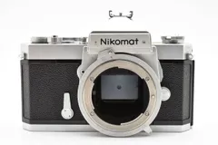 Nikomat FTn BK 50mm f2.0レンズセット 実写して動作確認済 f22abe637ccdd034696ef443fdc4c3