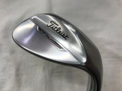 【最短翌日発送】VOKEY FORGED 2023 | 58 | S200 | ダイナミックゴールド | 中古 | ウェッジ | タイトリスト