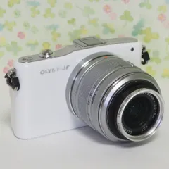 年最新オリンパス OLYMPUS PEN E PL7 mm EZレンズキット