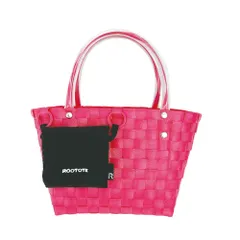 ☆ pink ☆ ルートート　ROOTOTE　 1078　SC.babyroo.Basket-B ルートート トートバッグ ROOTOTE 1078 ミニトートバッグ トートバック かごバッグ カゴバッグ 籠バッグ バスケット バッグ かご トート レディース