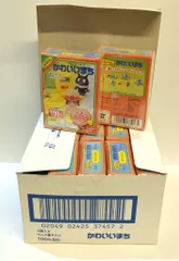 バンダイ かわいいまち 全10種 セット/それいけ!アンパンマンかわいいまち