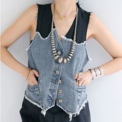 FRAMeWORK (フレームワーク) ② 24011220307020 OUT OF FRAMe デニム