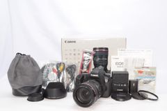 CANON EOS 6D 24 105 レンズキット