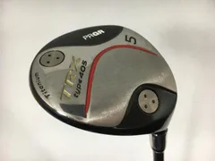 2025年最新】prgr tr-x duoの人気アイテム - メルカリ