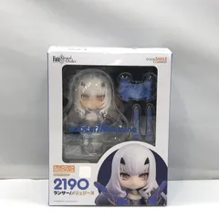 2025年最新】Fate/Grand Order ねんどろいど ランサー