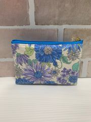 小銭ポーチ　ハンドメイド　16