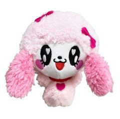 サンサンキッズTV ぷりる ぬいぐるみ