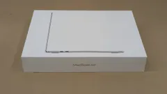 Apple アップル MacBook Air 13インチ M4 SSD512GB MC654J/A 2025【WS682-003】