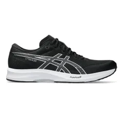 アシックス LYTERACER 6 WIDE ランニングシューズ メンズ 25SS ブラック (1011b970-001) asics トレーニング