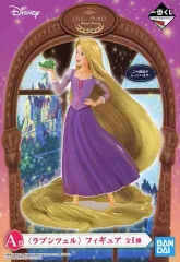 【中古】フィギュア ラプンツェル 「一番くじ ディズニー プリンセス Shining Dreams」 A賞 フィギュア