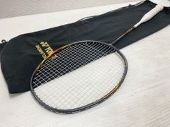【中古品】ヨネックス ナノフレア 800 4UG5 バドミントンラケット ○YR-18802○
