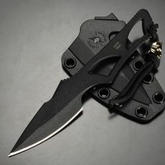 田村装備開発 KONOHA D2 BLACK 新品 - メルカリ