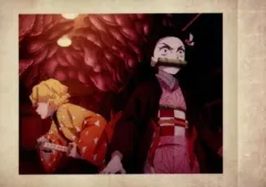 【中古】アニメ系トレカ 29：竈門禰豆子