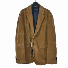 DSQUARED2 ウール100％ ツイードジャケット サイズ50 DSQUARED2 ウール100％ ツイードジャケット サイズ50 DSQUARED2
