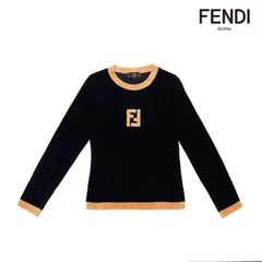 衣替え断捨離中☆FENDI Tシャツ