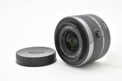 ★訳あり大特価★ Nikon ニコン 1 NIKKOR 10-30mm F3.5-5.6 VR ブラック #3036W0711#083
