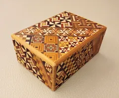 2024年最新】寄木細工 小物入れの人気アイテム - メルカリ 