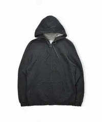 Champion eco authentic ジップアップ スウェット パーカー