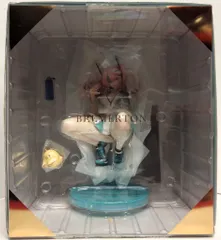 【開封済み】ブレマートン 熱々トレーニング 通常版 東京フィギュア / ブレマートン 熱々トレーニング