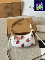 【今日WTO】Coach Teri アームバッグ 人気 No.1 送料無料 割引価格入手可-WT0輸入-WTO輸入2-VHD83